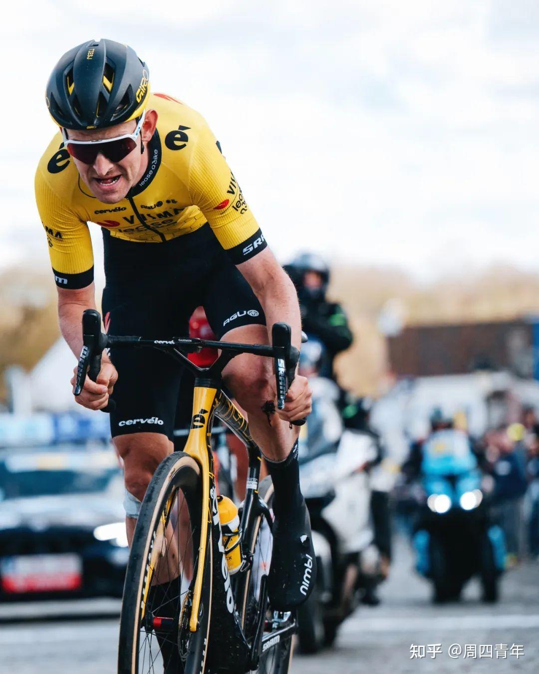 2024第58届阿姆斯特尔黄金赛介绍