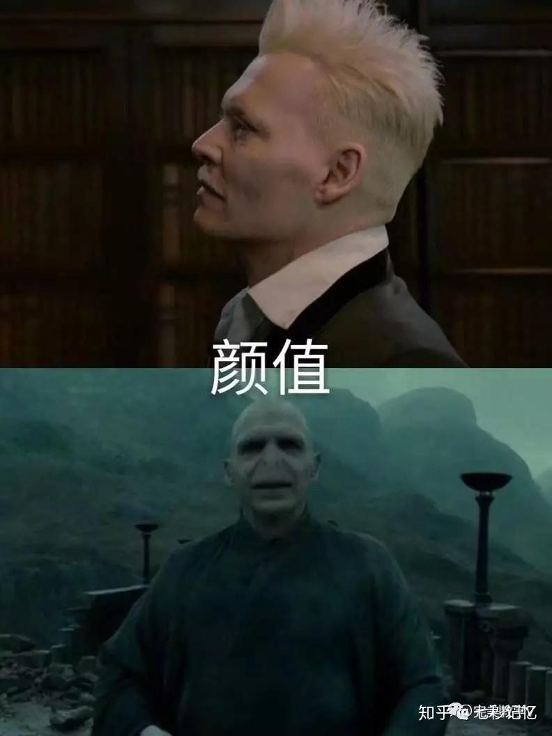 伏地魔怎么就成了输家? - 知乎