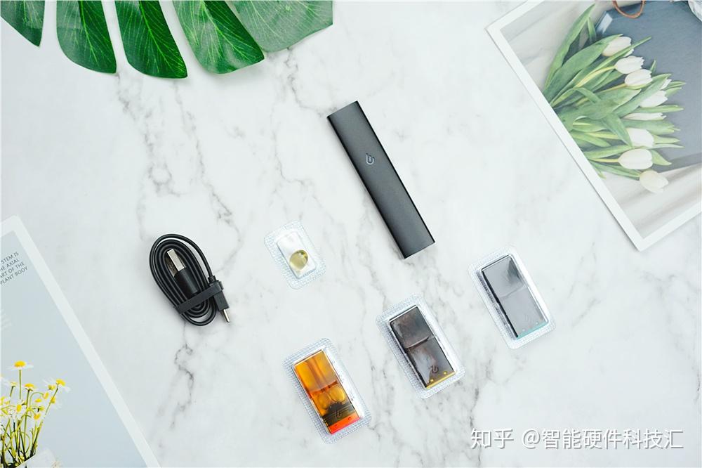 可以吃的煙油戒菸路上健康相伴益爽pro電子煙體驗