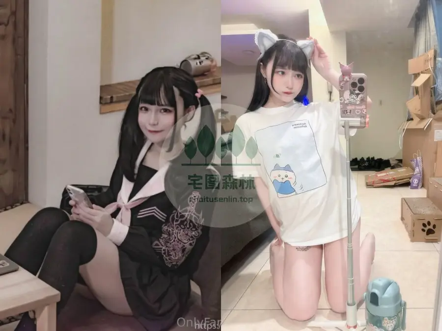 齋齋いつき写真合集资源下载[持续更新]预览图第1张