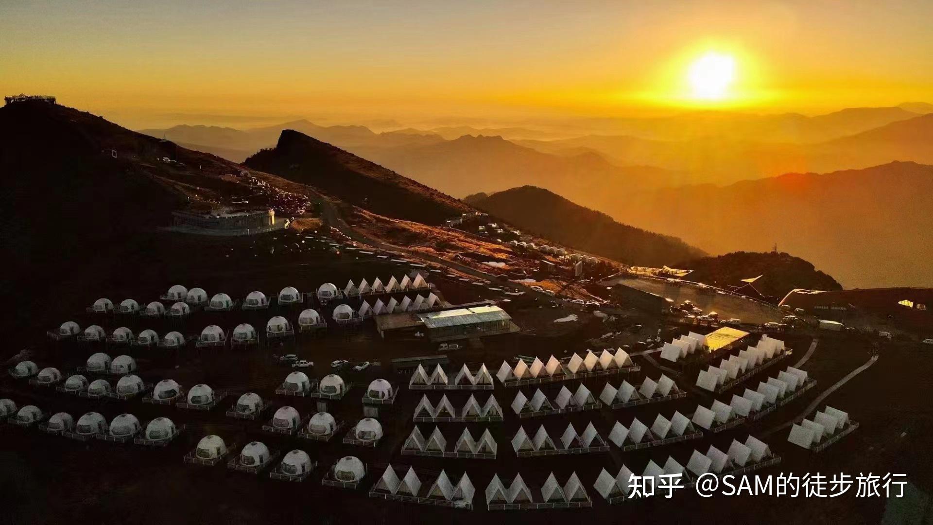 2021年牛背山最全上山攻略看完不白跑