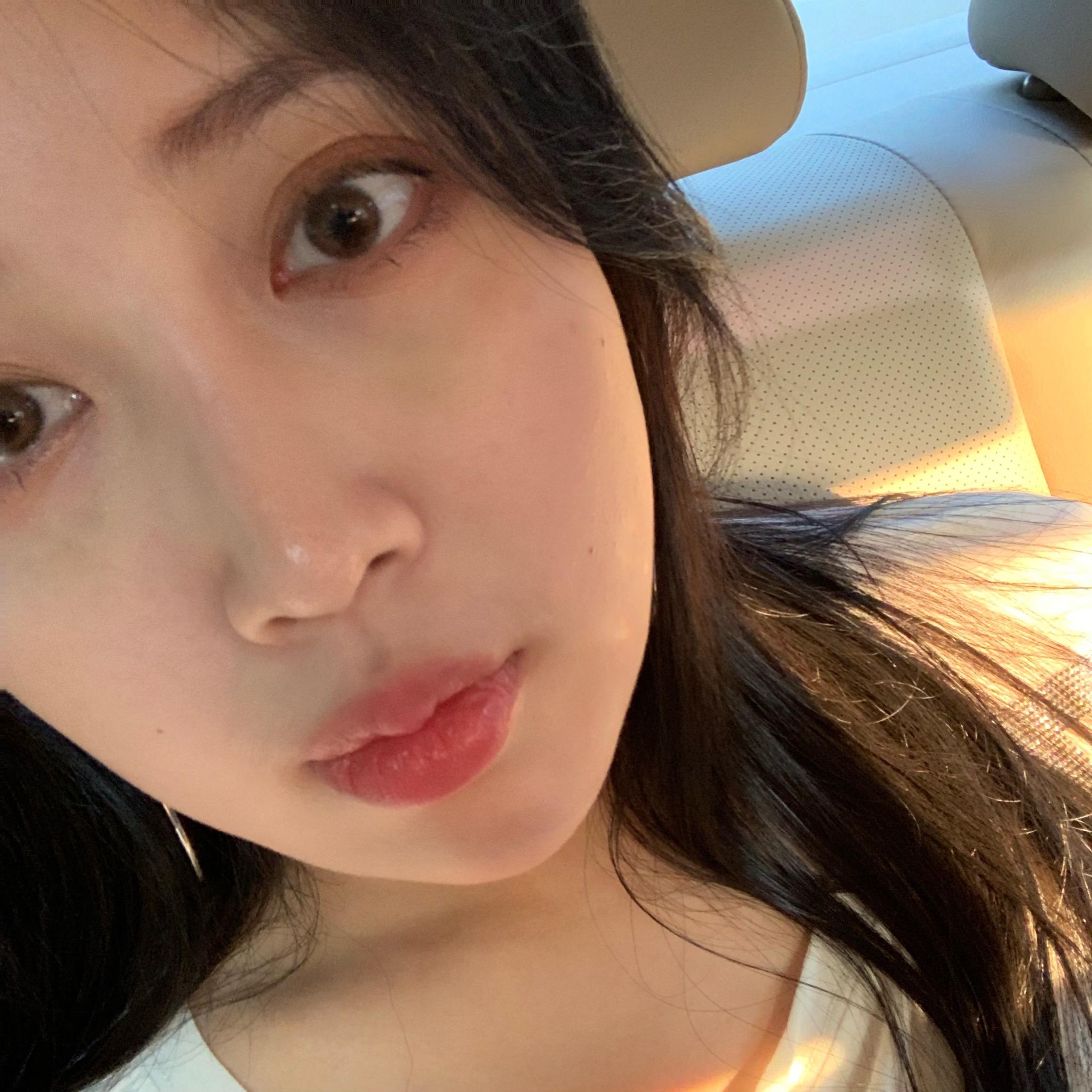 女生素颜能漂亮到什么程度