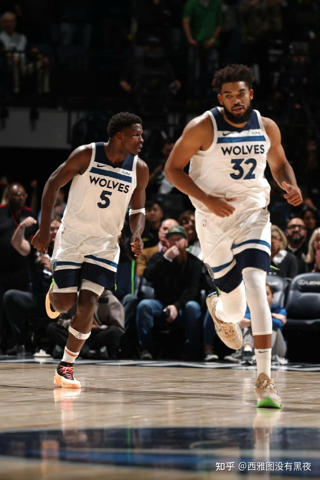 2324赛季nba凯尔特人109114森林狼如何评价这场比赛