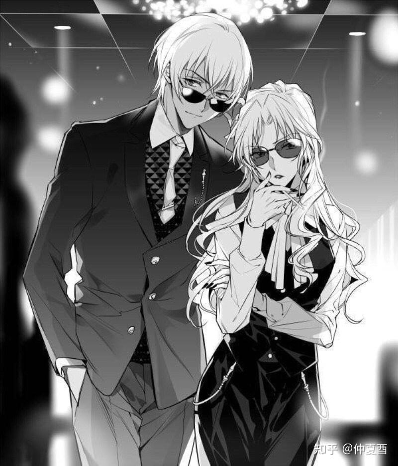 安室透和榎本梓最后有可能在一起吗