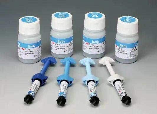 常见补牙材料盘点,看完之后补牙不再纠结!