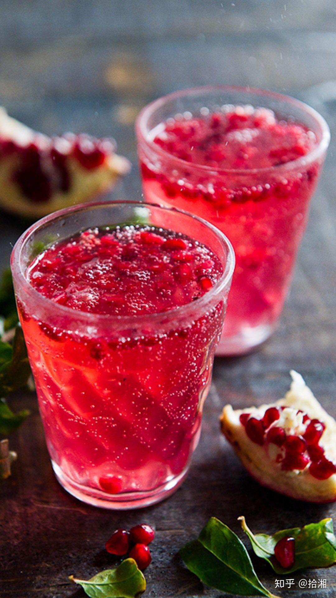 有没有这种看起来就很凉快的壁纸啊?