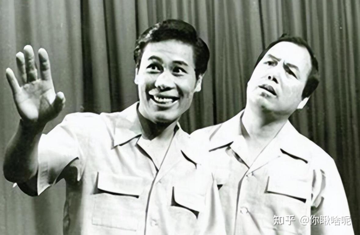 著名相声演员笑林：59岁遗憾离世，从确诊到离世仅30天，太可惜了 - 知乎