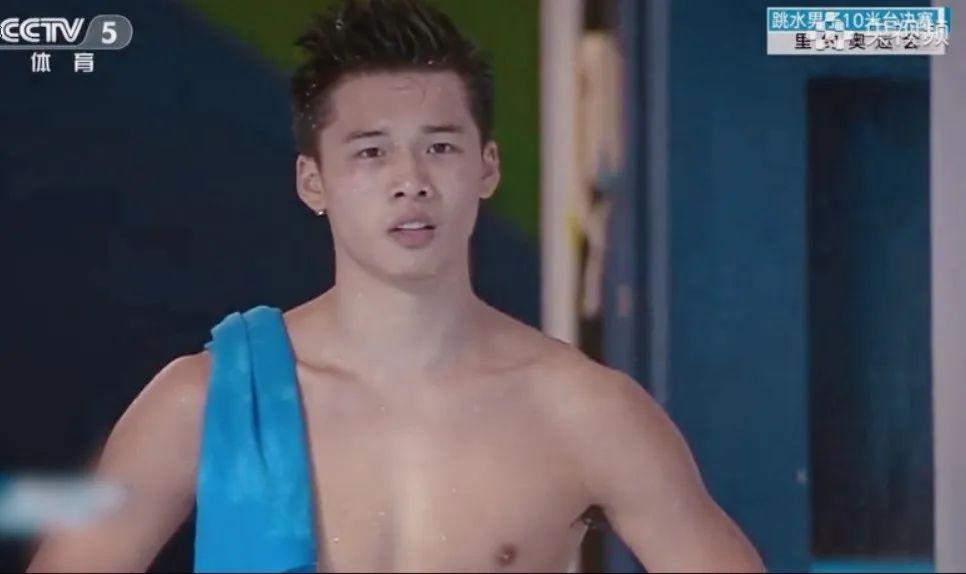 陈艾森:熬过黑暗