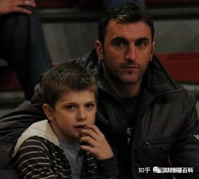 卢卡·东契奇的成长故事 - 知乎