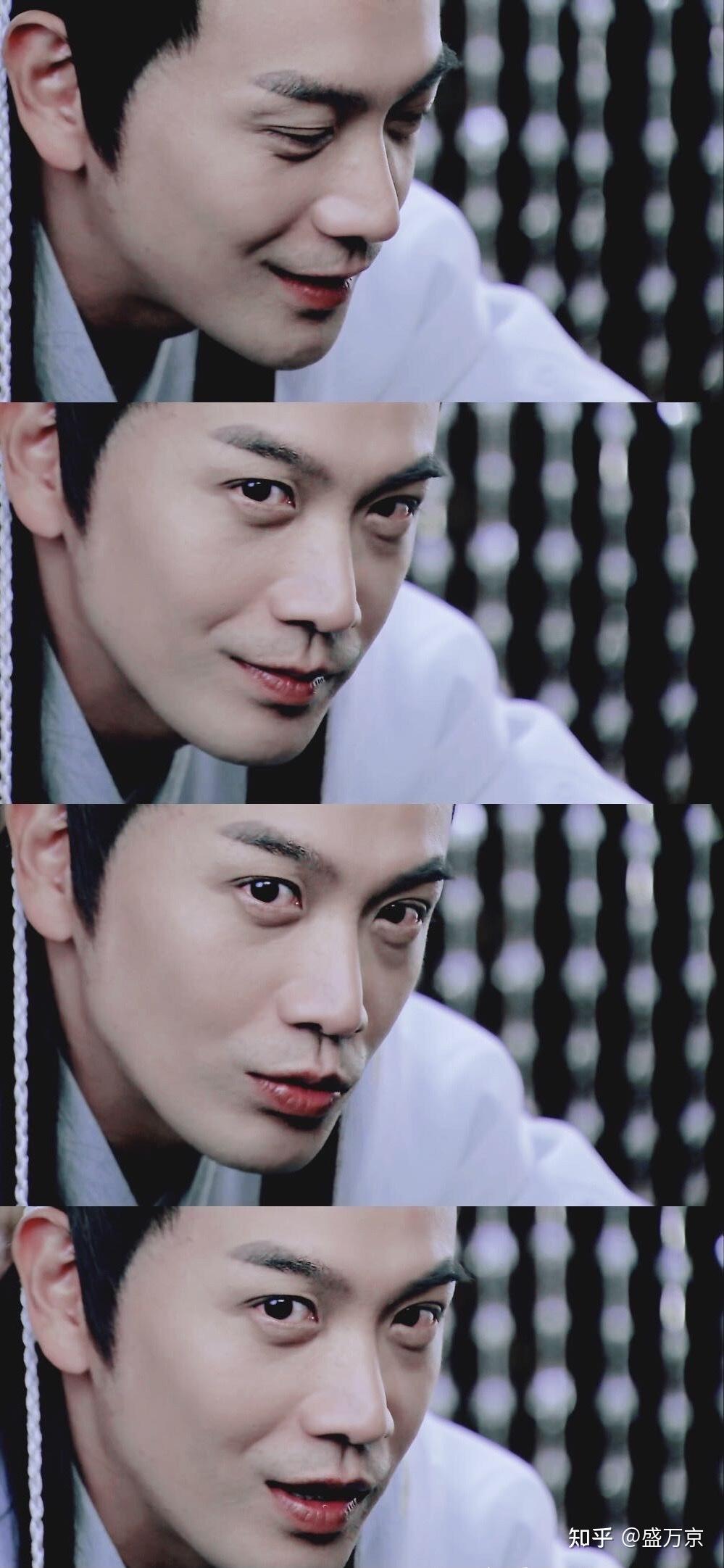 大家有清晰度高的张智尧壁纸吗用来当屏保