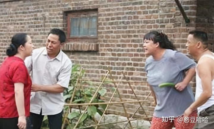 农村邻里关系发展现状分析 - 知乎