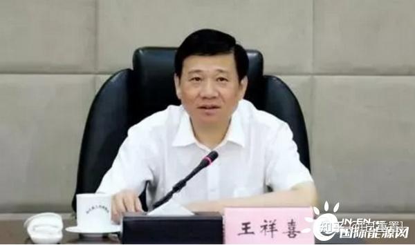 辛保安,孟振平,王祥喜等这些大佬都是什么背景?