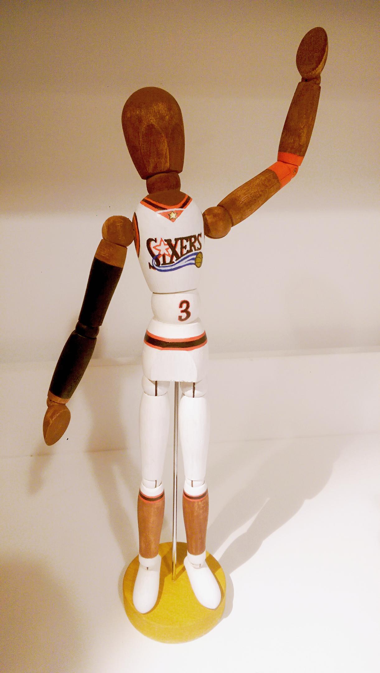 宜家木偶人可以用来做什么