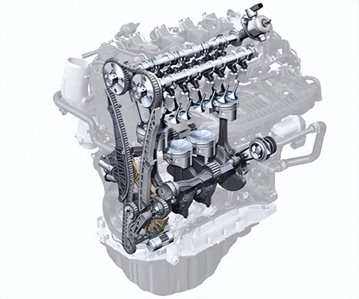 市场占有率排名调研:全球汽车发动机链条市场总规模将达到11.51亿美元