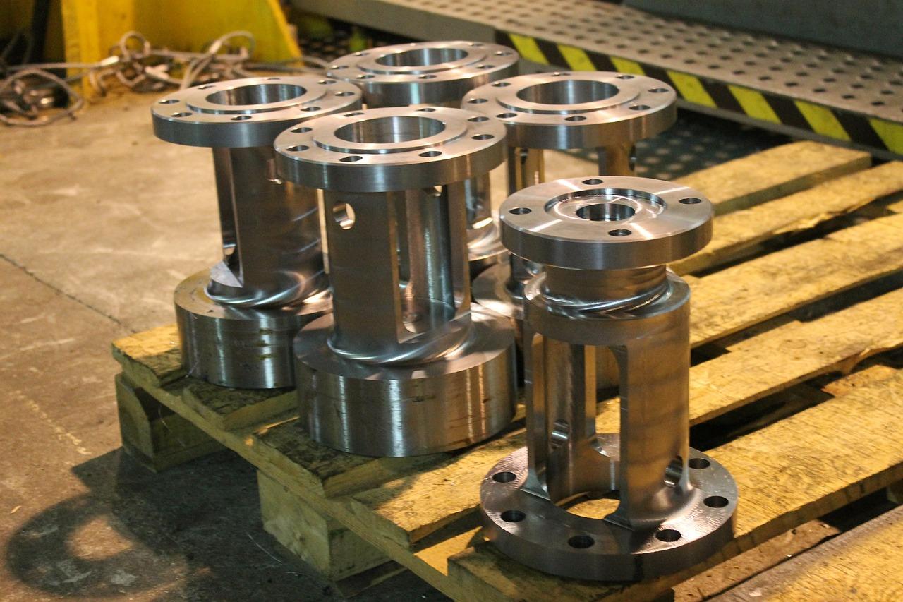 3. 抛光液配方分享