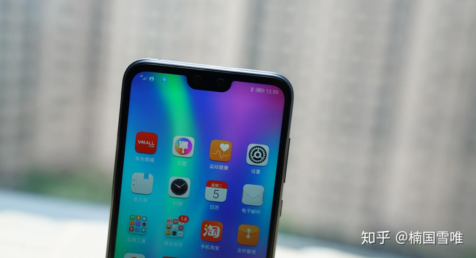 很吓人的技术的荣耀9i重新定义性价比