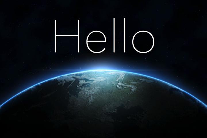 黑马程序员c学习笔记第一节helloworld