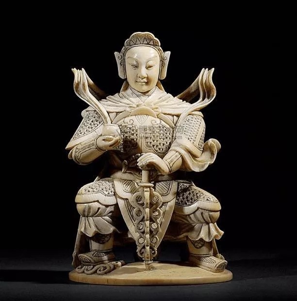 你既然是护法韦陀 我寺已绝粮一日 为何你却袖手旁观 知乎
