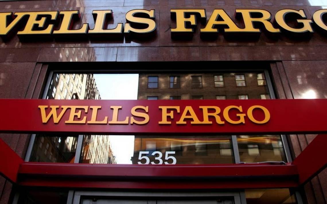 美国四大银行之富国银行(wells fargo)