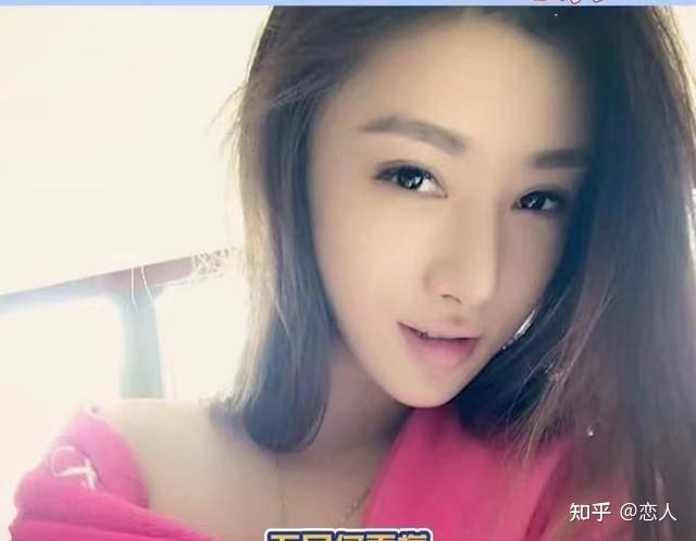 但无奈王颖有一颗想红的心,上过《天天向上》和《非诚勿扰》.