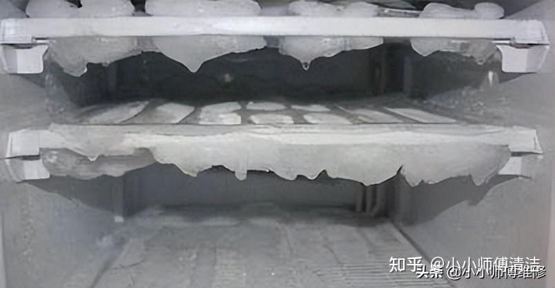 冰箱冷冻室结冰严重是什么原因? - 知乎