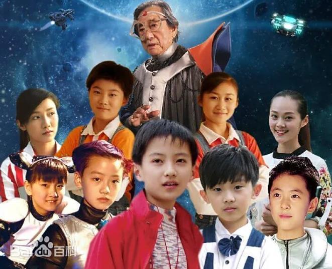 “老顽童爷爷”赵克明因病去世 这是咋情况? - 知乎