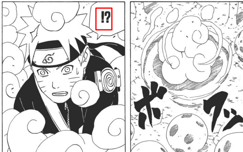 火影忍者里通灵术是不是不平等条约? - 知乎