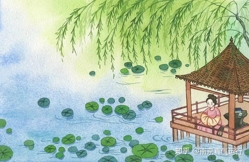 2025年三伏天时间曝光！今年三伏不一般，10年难遇！有啥讲究？ 三 - 知乎