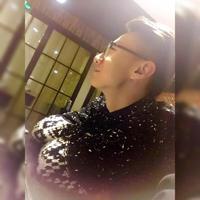 Zhihu profile picture for @exaggerated