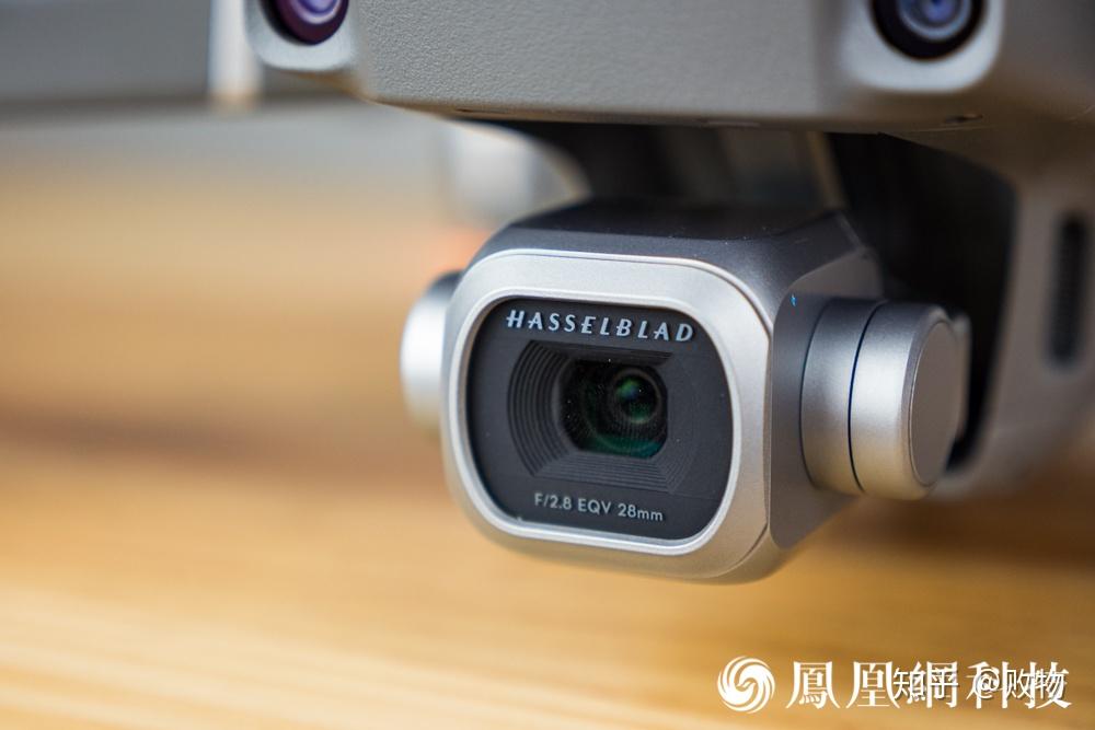 djimavic2哈苏prozoom变焦比翼双飞
