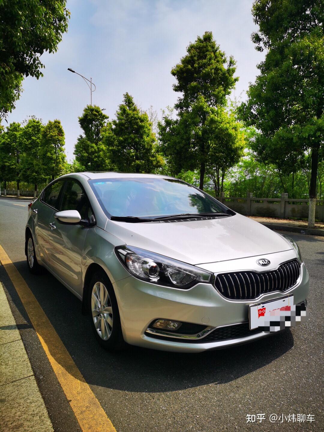 21款起亚k3如何,有什么缺点?对比感觉性价比很高啊,为什么推荐的很少?