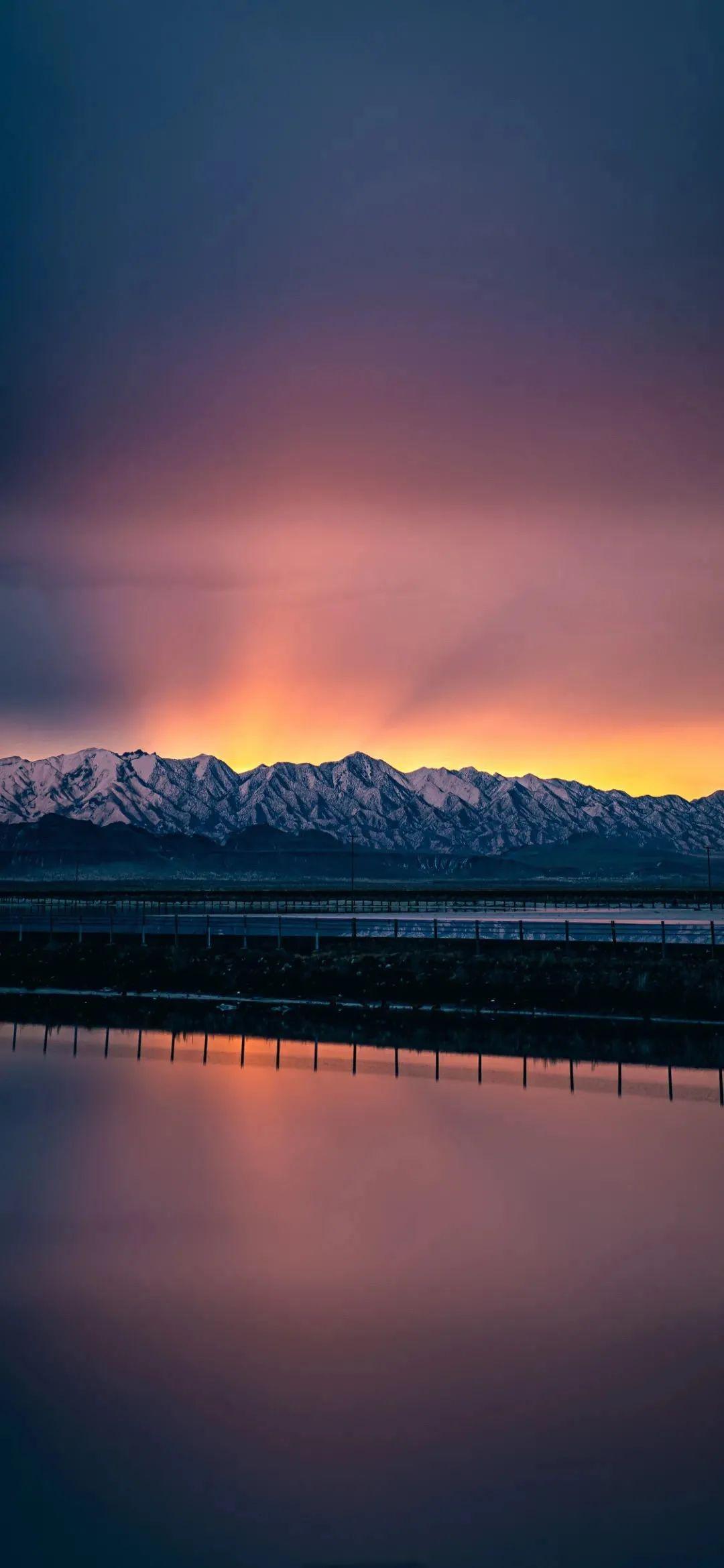 风景壁纸