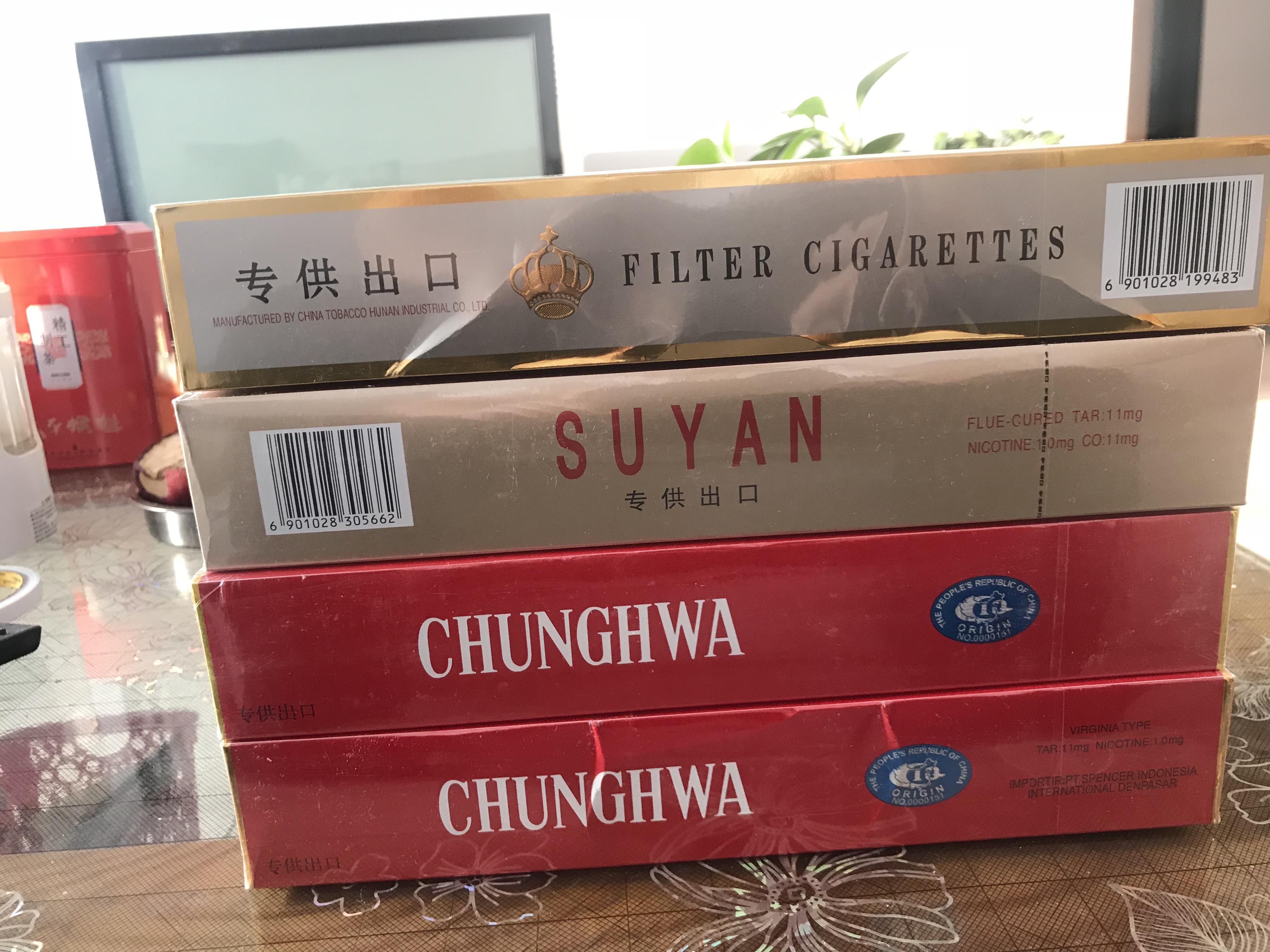 为什么很少有人一次买一条香烟? - 知乎