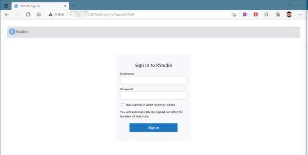 云服务器应用(一):安装rstudio-server - 知乎