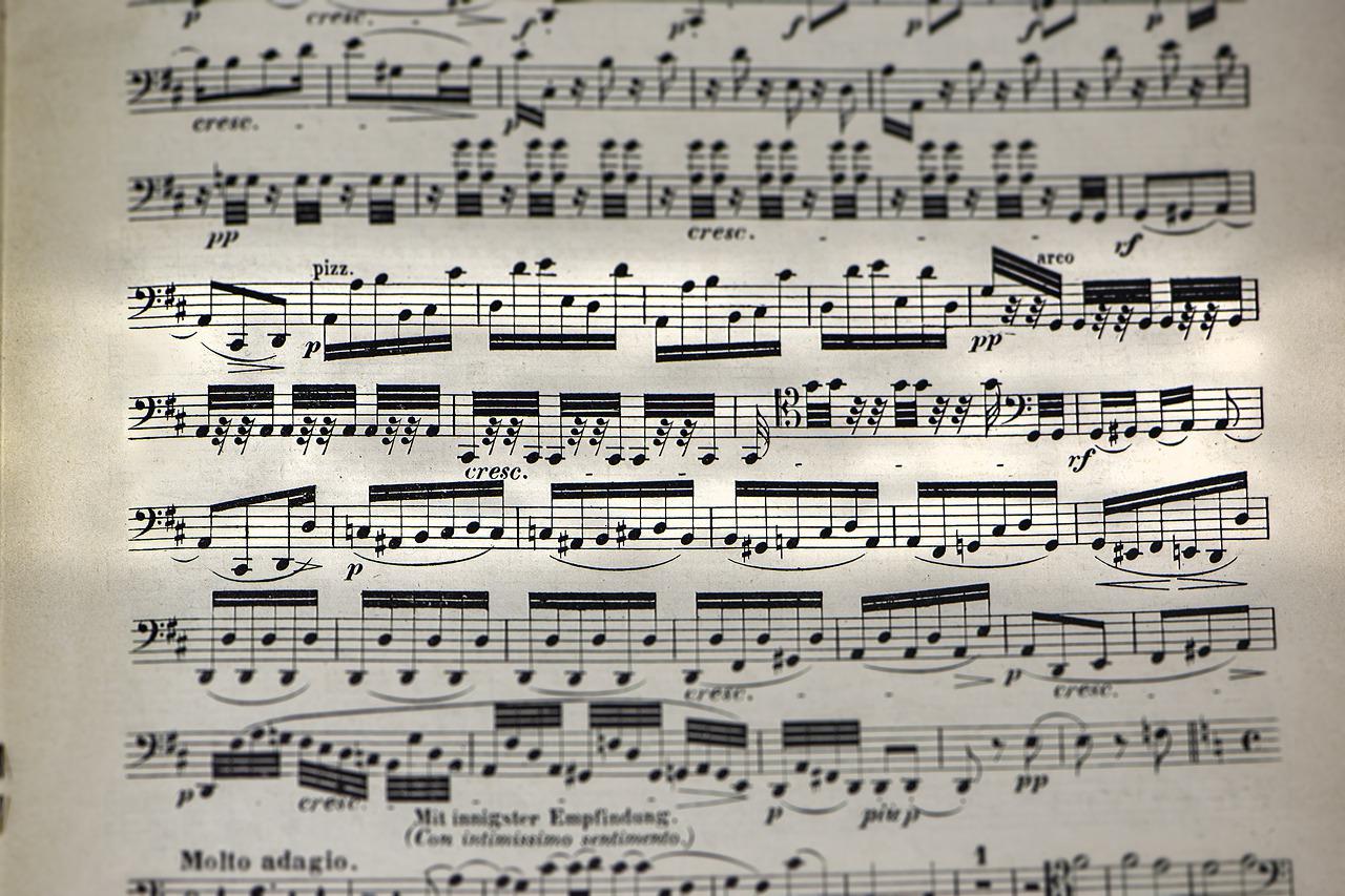 城市的旋律是什么歌曲