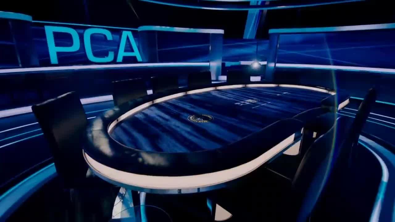 十三德州扑克 kk被qq碾压,paulphua你不讲武德