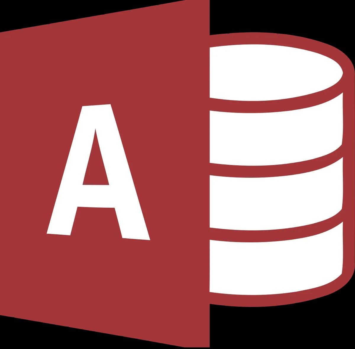 Microsoft Office Access简介 - 知乎