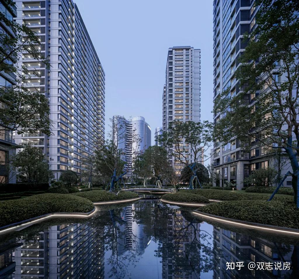 杭州大户型房产有的挂牌900天了,有的房价10年未涨,高端大户型也“烦恼” - 知乎