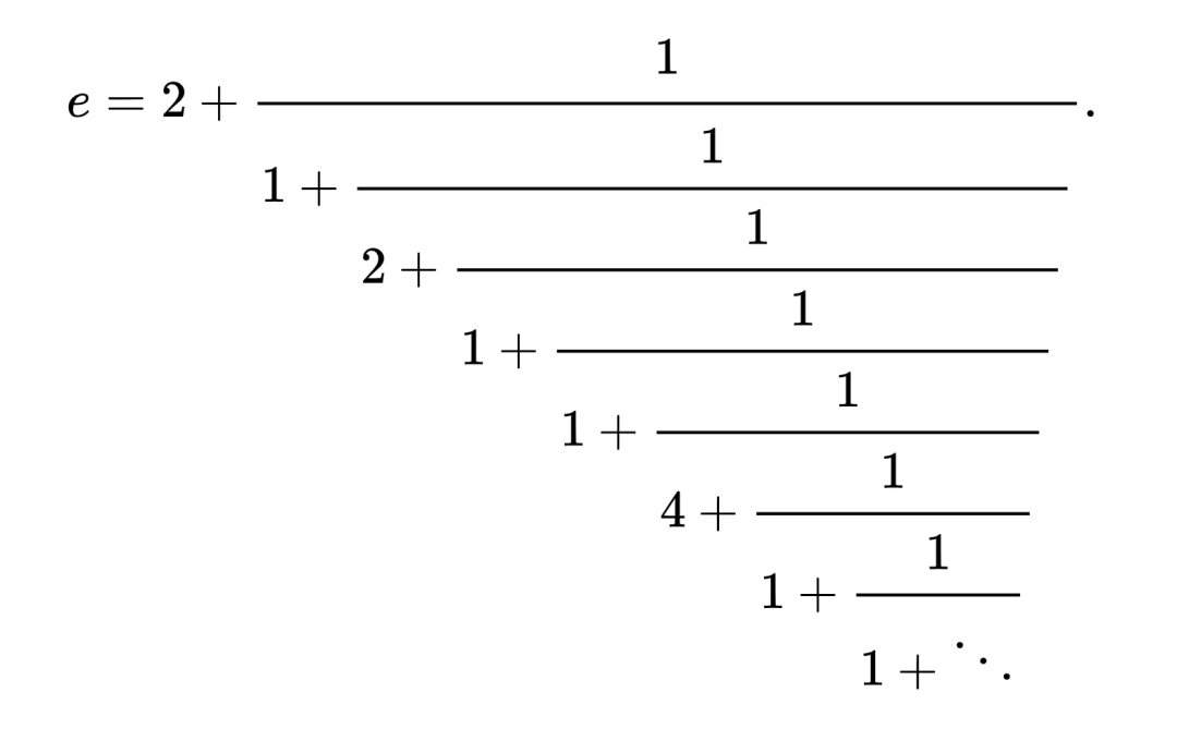 强基数学:e 的定义 - 知乎