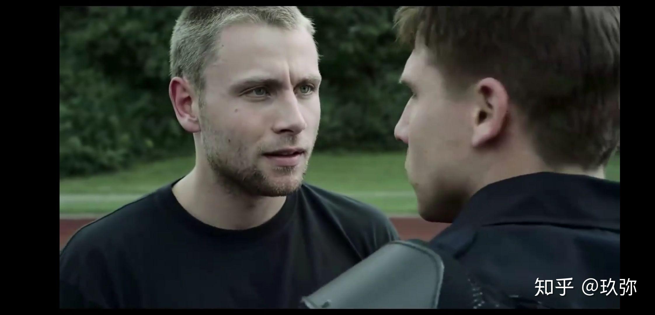 电影自由坠落有哪些有趣的细节