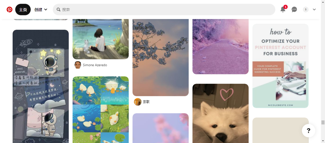 深度解析Pinterest | Pinterest为什么适合独立站引流？Pinterest独立站营销怎么做？ - 知乎