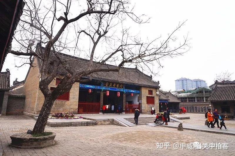 内乡县衙:中国第一座衙门博物馆 - 知乎