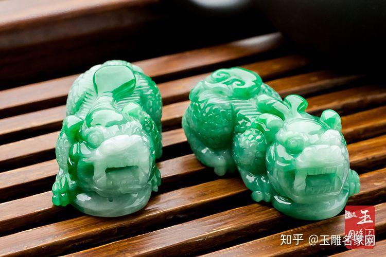 公母貔貅区别在哪里公母貔貅有讲究吗