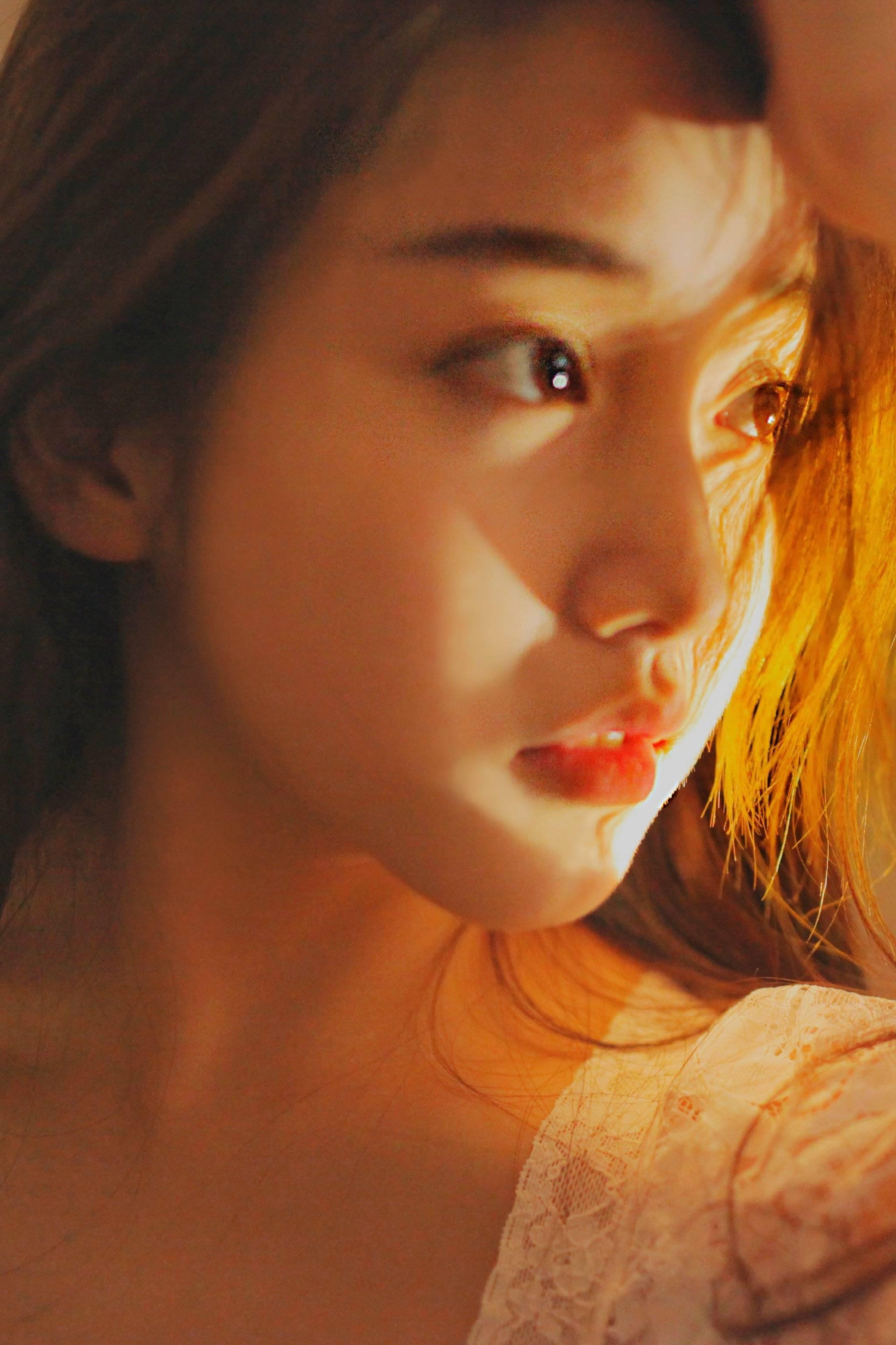 网红p图前后差别能有多大