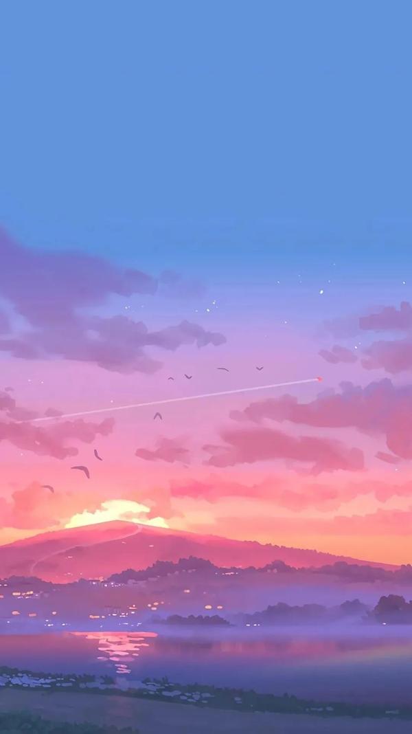 24张极简壁纸wallpaper丨iphone 手机必备 知乎