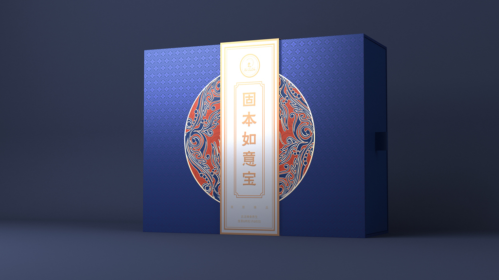 土特产包装设计如何在视觉上强调民族风