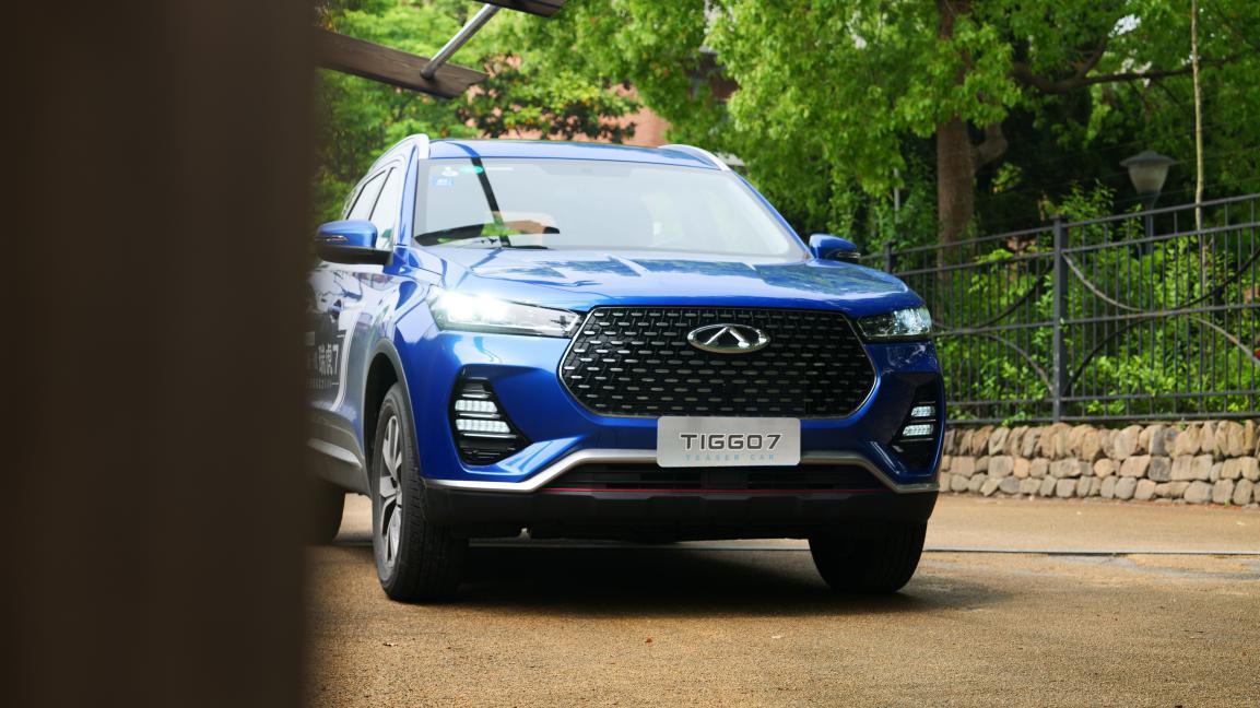 工科优秀生的奇瑞为何钟情cvt的研发