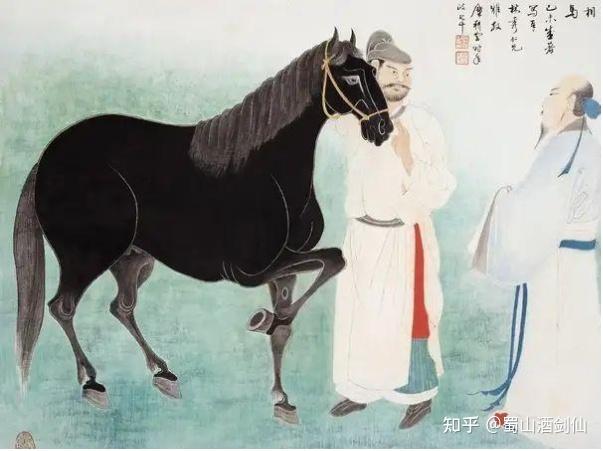 徐庶一眼就看出的卢马妨主,为何师出同门的庞统看不出来?难道庞统徒有虚名吗? - 知乎