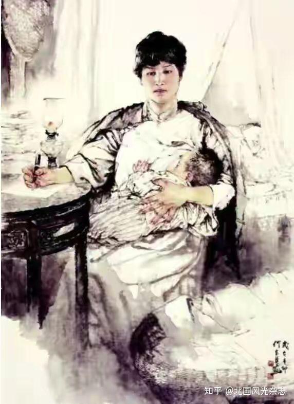 毛泽东未收到的杨开慧情书:4000字全是血泪,藏墙缝中60年! - 知乎