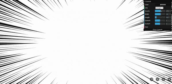 强大到没朋友!10个设计师必备特效生成器合集13 强大到没朋友!10个设计师必备特效生成器合集